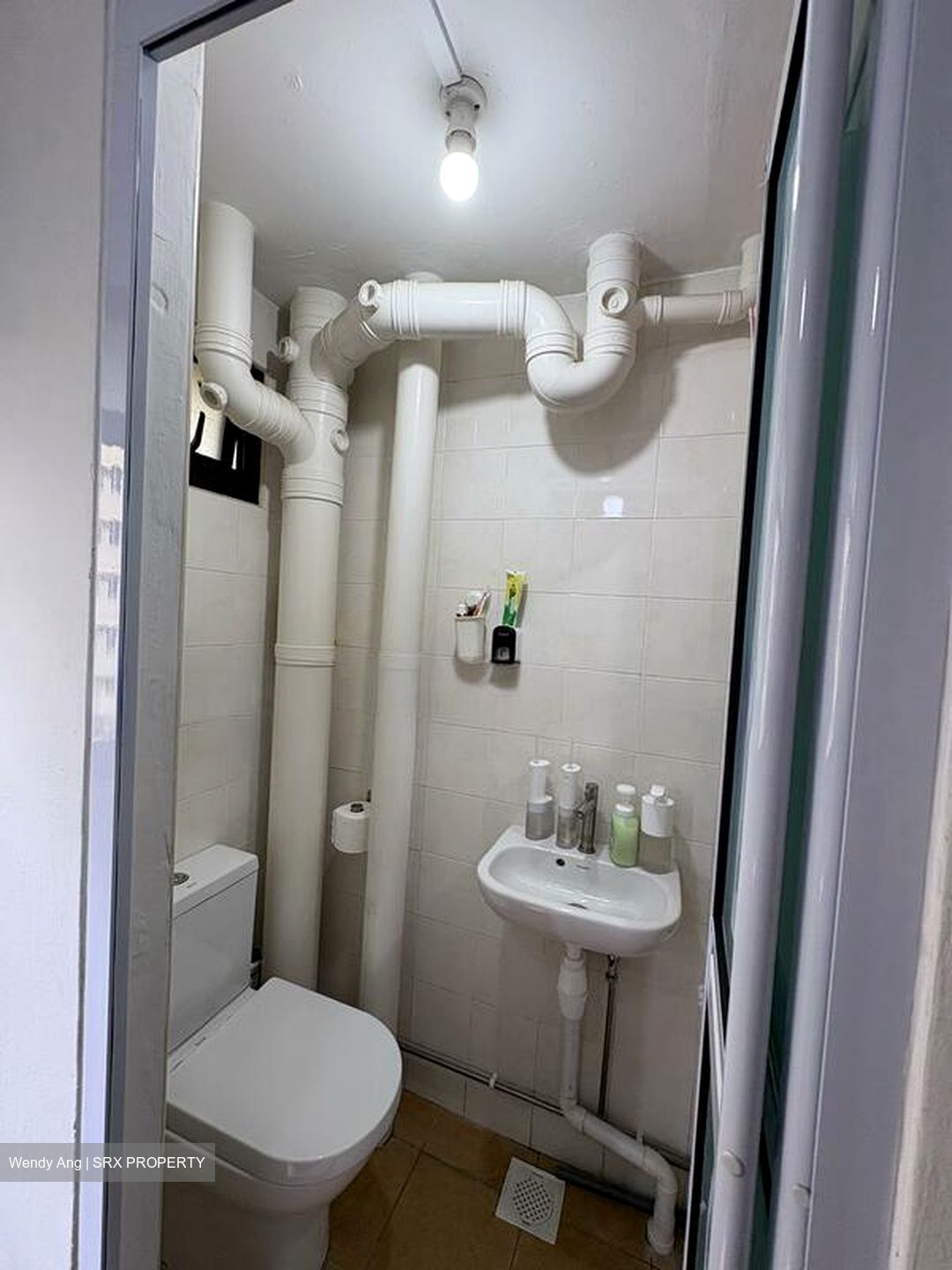 Blk 82 Commonwealth Heights (Queenstown), HDB 3 Rooms #524385691